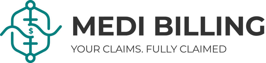 Medi Billing logo